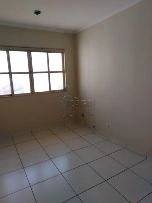 Foto 1 de Apartamento com 1 Quarto para alugar, 55m² em Jardim Paulistano, Ribeirão Preto