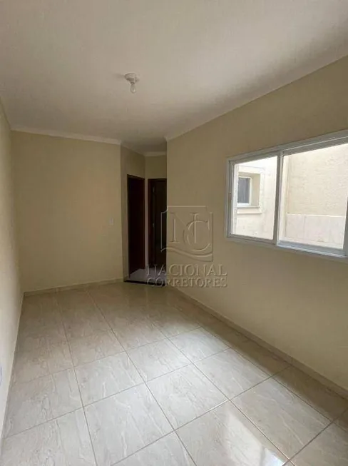 Foto 1 de Apartamento com 2 Quartos à venda, 57m² em Cidade Sao Jorge, Santo André
