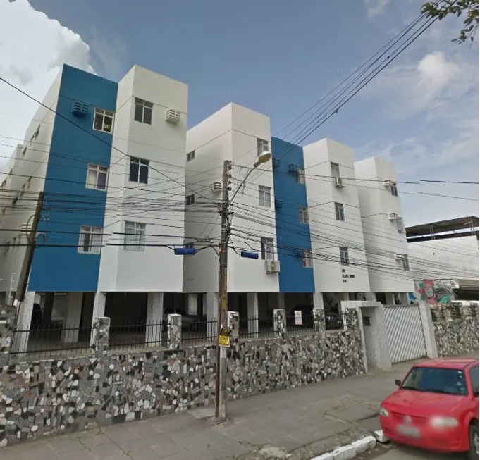 Foto 1 de Apartamento com 3 Quartos à venda, 84m² em Torrões, Recife