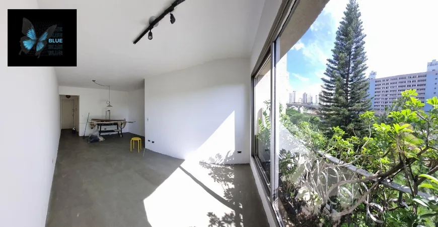 Foto 1 de Apartamento com 2 Quartos à venda, 69m² em Jardim Aeroporto, São Paulo