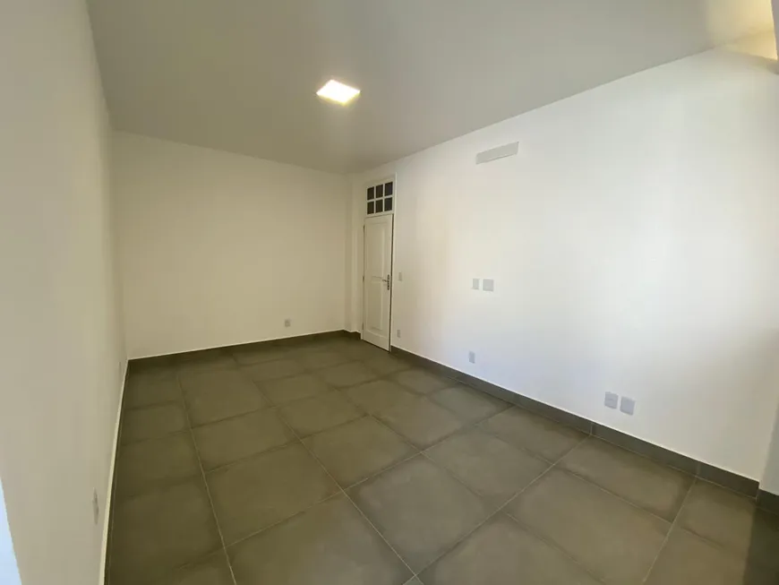 Foto 1 de Apartamento com 2 Quartos à venda, 60m² em Botafogo, Rio de Janeiro