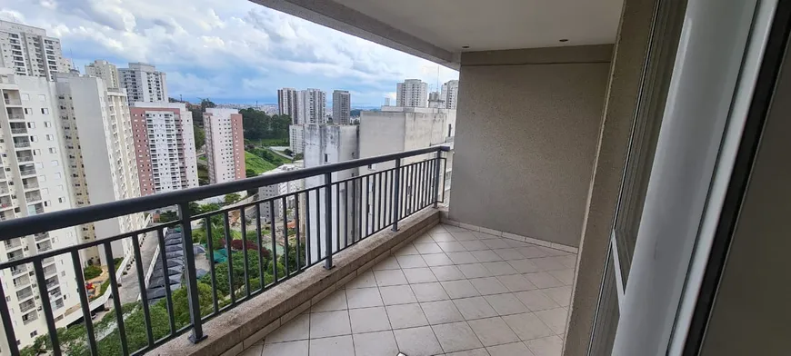 Foto 1 de Apartamento com 3 Quartos à venda, 87m² em Parque Rebouças, São Paulo