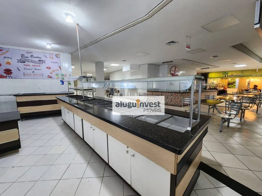 Foto 1 de Ponto Comercial para venda ou aluguel, 36m² em Centro, Florianópolis