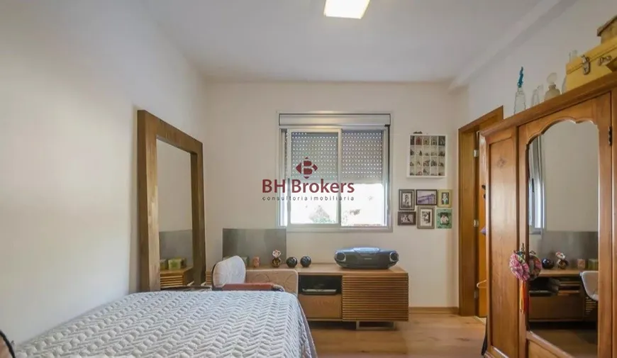 Foto 1 de Apartamento com 2 Quartos à venda, 68m² em Vila Paris, Belo Horizonte