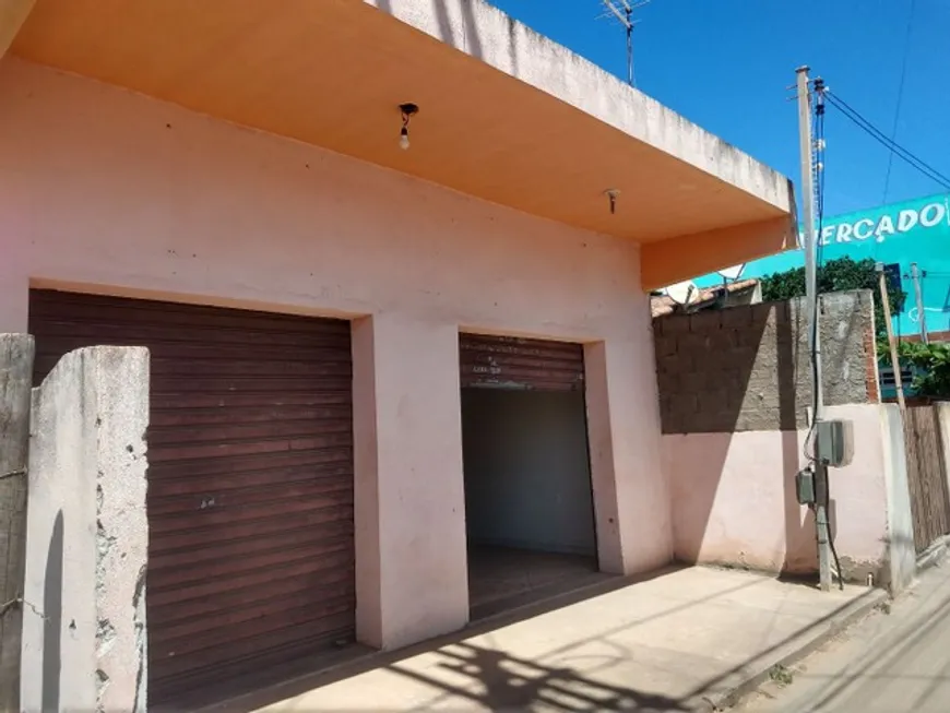 Foto 1 de Ponto Comercial à venda, 400m² em , São João da Barra