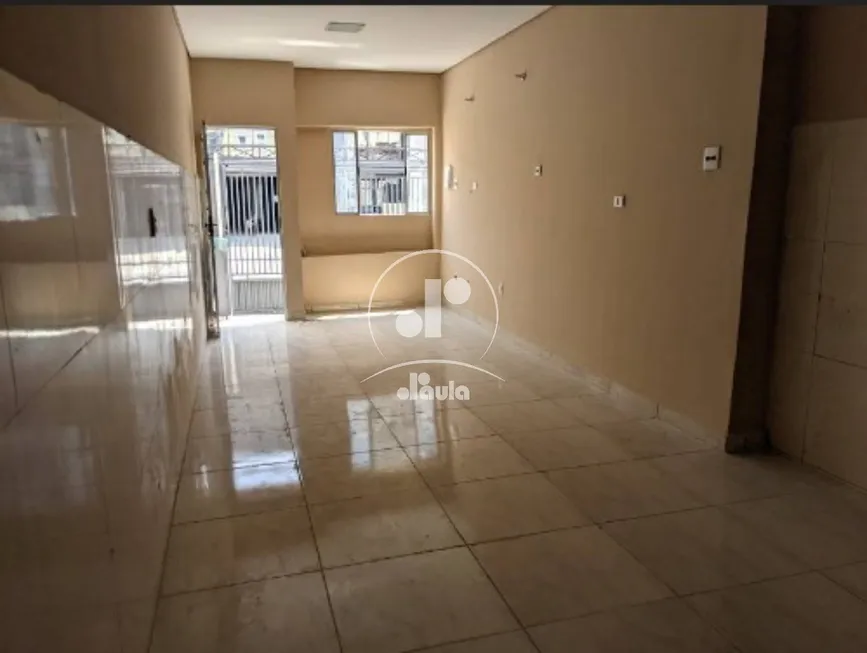 Foto 1 de Imóvel Comercial para alugar, 90m² em Casa Branca, Santo André