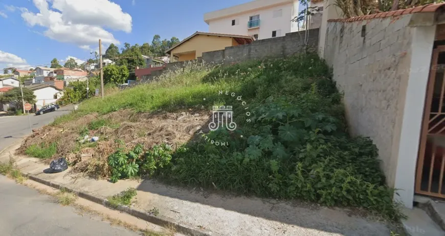 Foto 1 de Lote/Terreno à venda, 298m² em Loteamento Itatiba Park, Itatiba