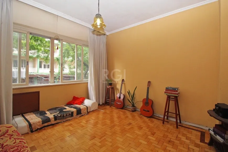 Foto 1 de Apartamento com 3 Quartos à venda, 138m² em Moinhos de Vento, Porto Alegre