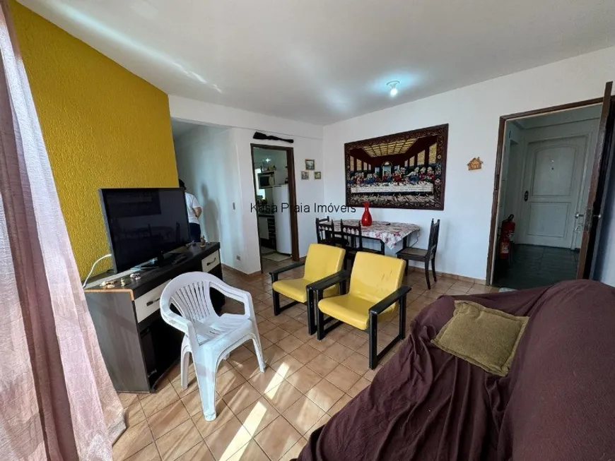 Foto 1 de Apartamento com 2 Quartos à venda, 77m² em Jardim Aruã, Caraguatatuba