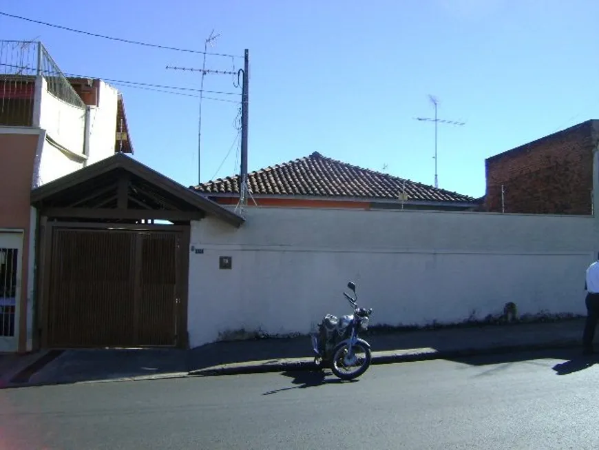 Foto 1 de Casa com 2 Quartos à venda, 151m² em Cidade Jardim, São Carlos