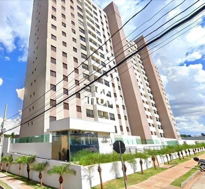 Foto 1 de Apartamento com 2 Quartos à venda, 97m² em Santa Maria, Uberaba