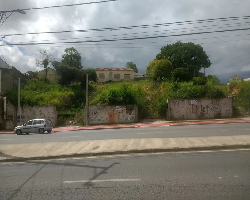 Foto 1 de Lote/Terreno à venda, 2615m² em Vila Fiori, Sorocaba
