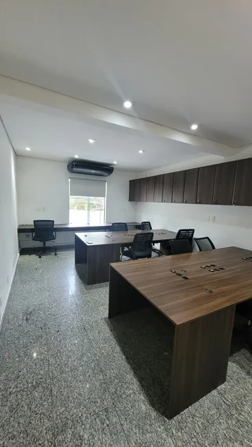 Foto 1 de Sala Comercial para alugar, 30m² em Jardim das Acacias, São Paulo