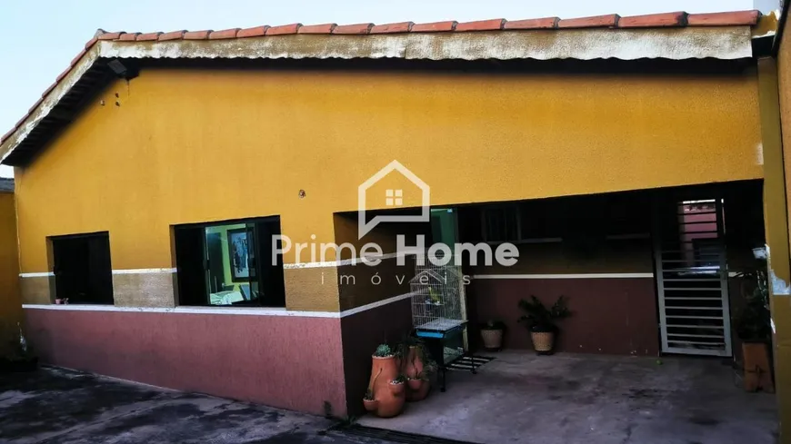 Foto 1 de Casa com 3 Quartos à venda, 140m² em Jardim Denadai - Nova Veneza, Sumaré