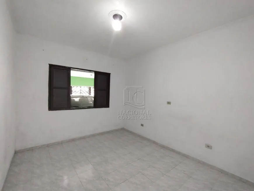 Foto 1 de Sobrado com 3 Quartos à venda, 190m² em Parque Capuava, Santo André