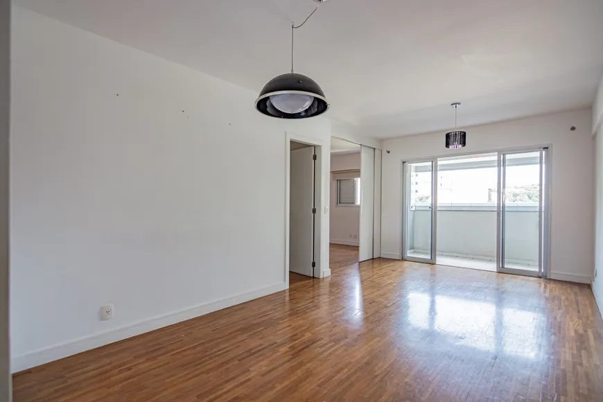 Foto 1 de Apartamento com 3 Quartos à venda, 89m² em Alto de Pinheiros, São Paulo