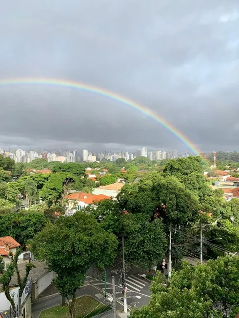 Foto 1 de Apartamento com 3 Quartos à venda, 140m² em Jardim Paulista, São Paulo