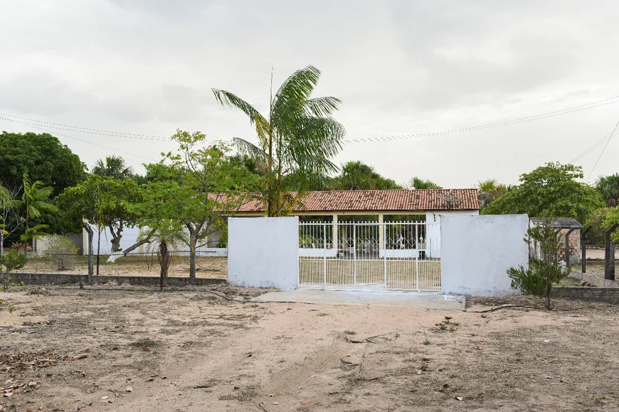 Foto 1 de Fazenda/Sítio com 2 Quartos à venda, 120m² em Area Rural de Boa Vista, Boa Vista