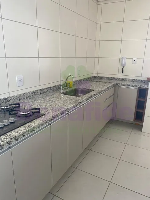 Foto 1 de Apartamento com 3 Quartos à venda, 117m² em Jardim Messina, Jundiaí