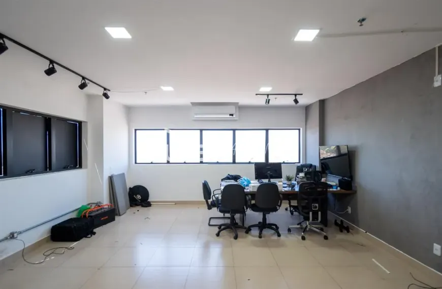 Foto 1 de Sala Comercial à venda, 44m² em Vila Brasilia Complemento, Aparecida de Goiânia