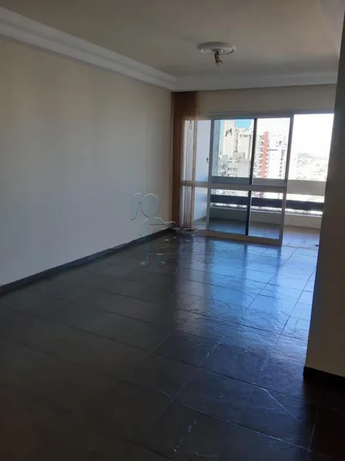 Foto 1 de Apartamento com 3 Quartos à venda, 139m² em Vila Seixas, Ribeirão Preto