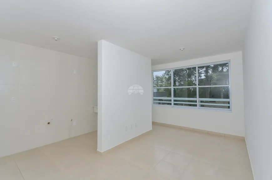 Foto 1 de Apartamento com 2 Quartos à venda, 45m² em Santa Cândida, Curitiba