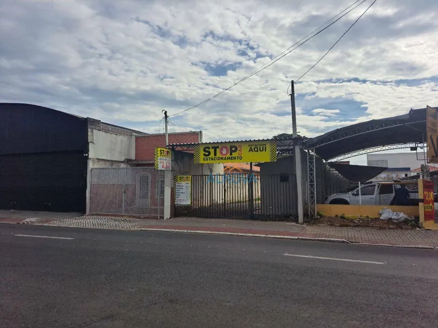 Foto 1 de Lote/Terreno à venda, 557m² em Centro, São José dos Campos