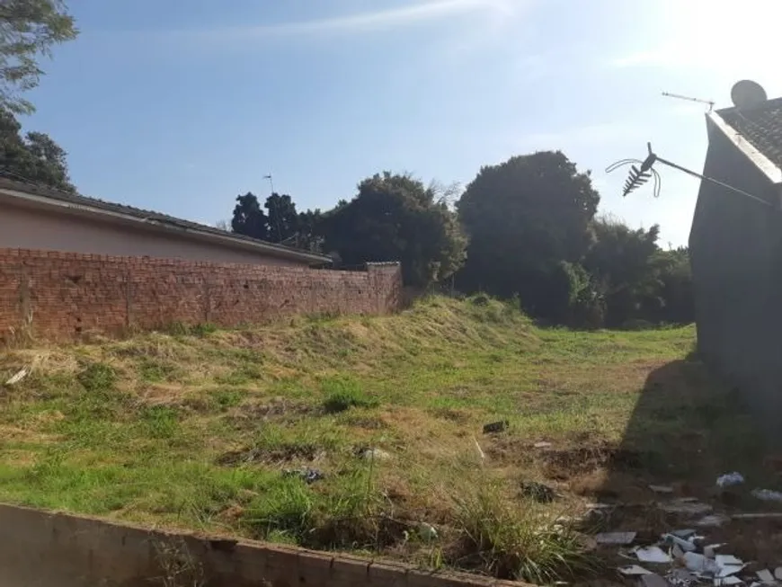 Foto 1 de Lote/Terreno à venda, 1230m² em Vila Morangueira, Maringá