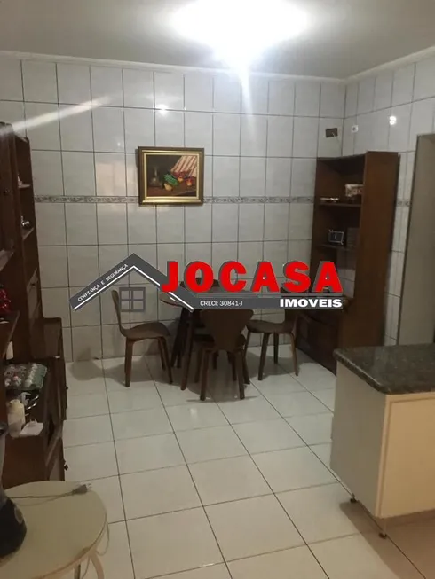 Foto 1 de Casa com 3 Quartos à venda, 175m² em Maranhão, São Paulo