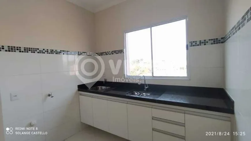 Foto 1 de Apartamento com 1 Quarto à venda, 30m² em Jardim Palladino, Itatiba