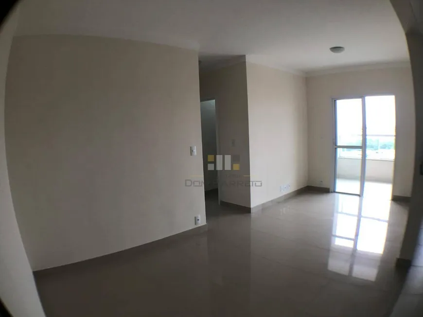 Foto 1 de Apartamento com 2 Quartos à venda, 72m² em Parque Franceschini, Sumaré