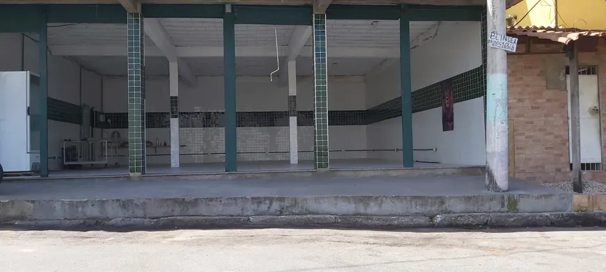 Foto 1 de Ponto Comercial para alugar, 110m² em Coelho da Rocha, São João de Meriti