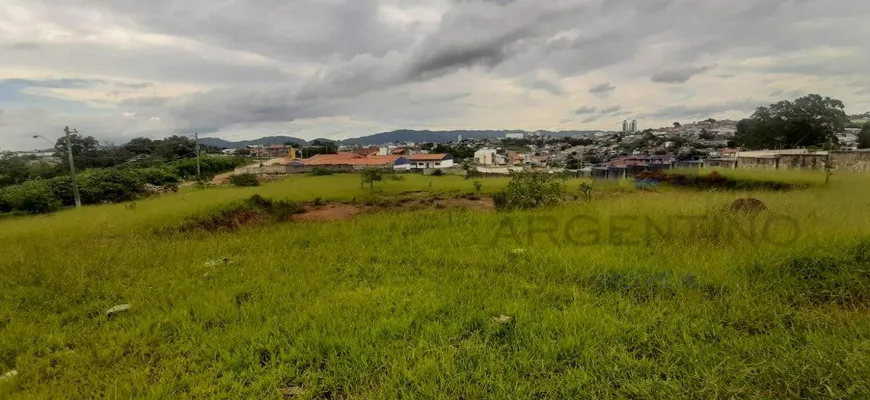 Foto 1 de Lote/Terreno à venda, 24000m² em Parque Olímpico, Mogi das Cruzes