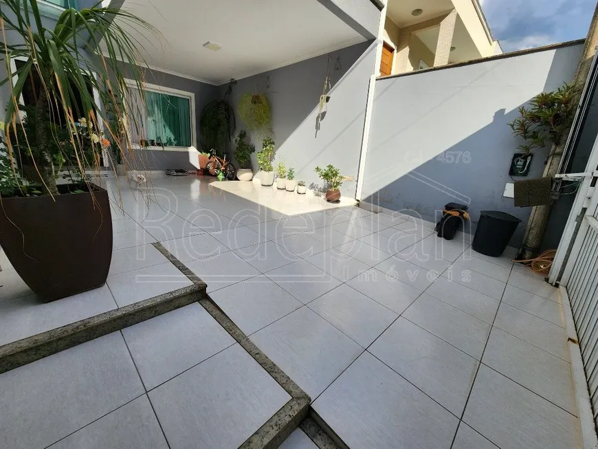 Foto 1 de Casa com 3 Quartos à venda, 144m² em São Luís, Volta Redonda