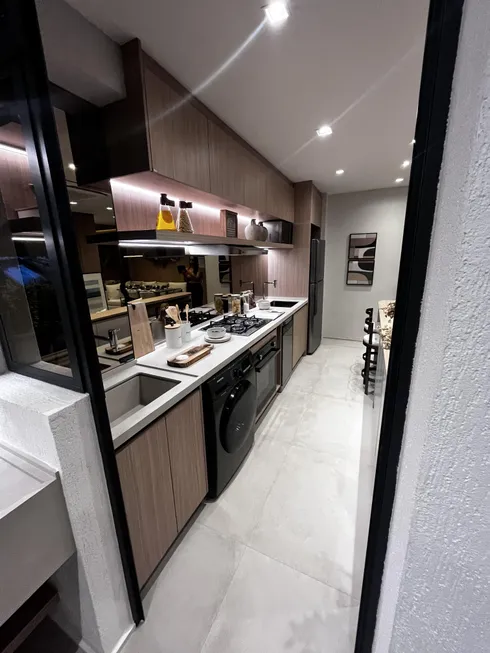 Foto 1 de Apartamento com 2 Quartos à venda, 66m² em Jacarepaguá, Rio de Janeiro