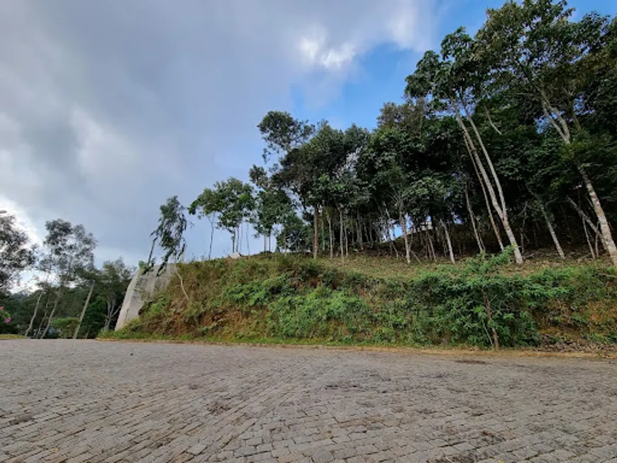 Foto 1 de Lote/Terreno à venda, 567m² em Vargem Grande, Teresópolis