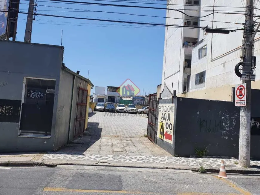 Foto 1 de Ponto Comercial à venda, 834m² em Centro, Taubaté