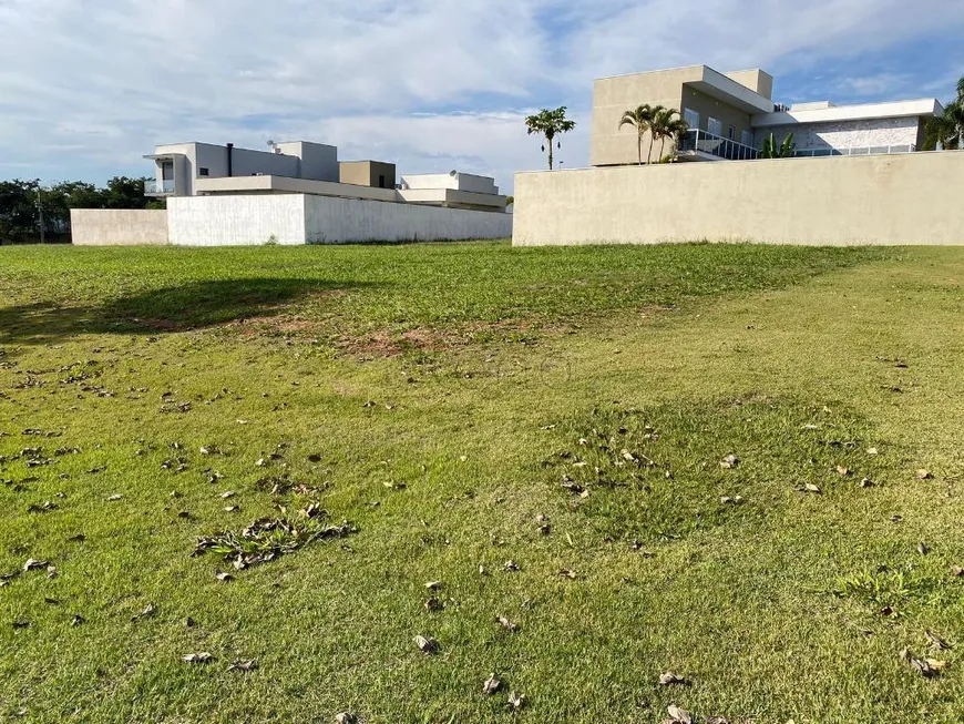 Foto 1 de Lote/Terreno à venda, 638m² em Residencial Campo Camanducaia, Jaguariúna