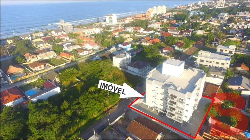 Foto 1 de Apartamento com 2 Quartos à venda, 84m² em Itapema do Norte, Itapoá