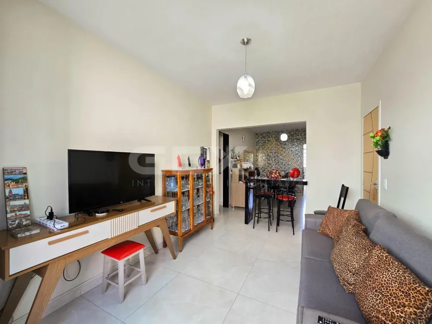 Foto 1 de Apartamento com 3 Quartos à venda, 102m² em Sidil, Divinópolis