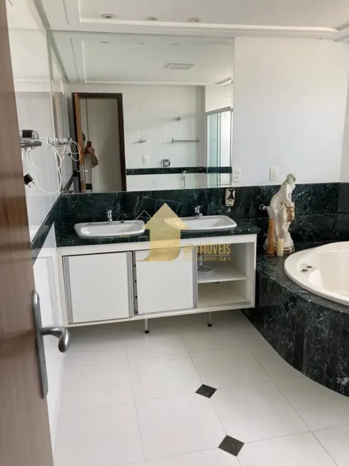 Foto 1 de Apartamento com 5 Quartos à venda, 256m² em Santa Rosa, Cuiabá