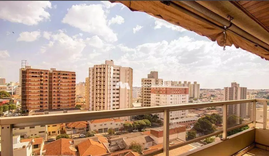 Foto 1 de Apartamento com 3 Quartos à venda, 156m² em Centro, São José do Rio Preto