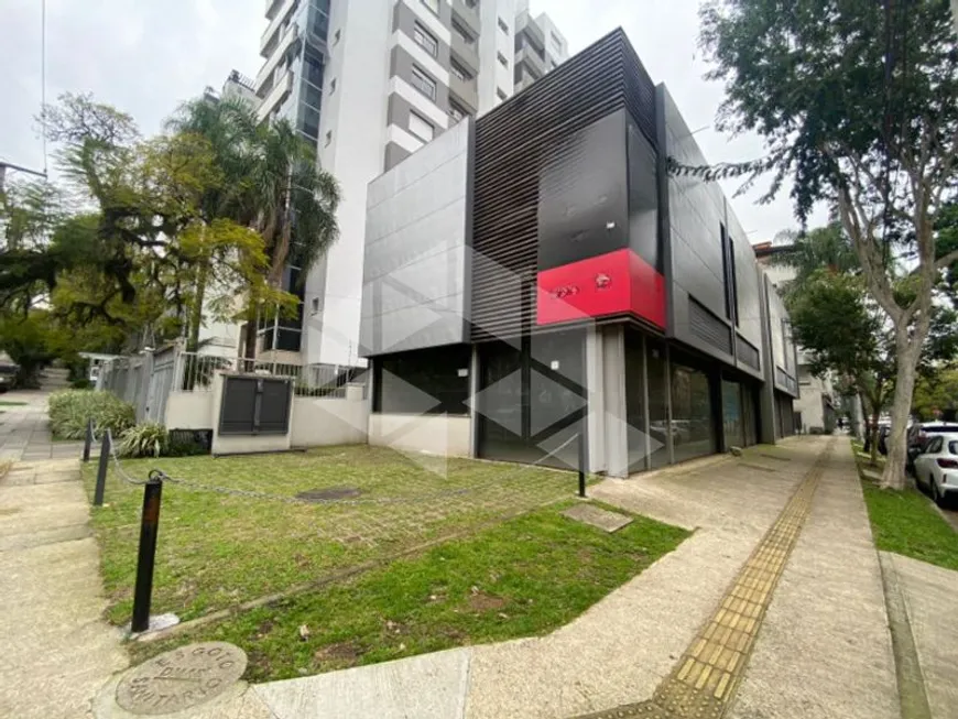 Foto 1 de Prédio Comercial para alugar, 400m² em Independência, Porto Alegre