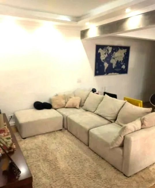 Foto 1 de Apartamento com 3 Quartos para venda ou aluguel, 90m² em Moema, São Paulo