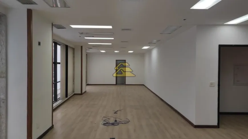 Foto 1 de Sala Comercial à venda, 562m² em Centro, Rio de Janeiro