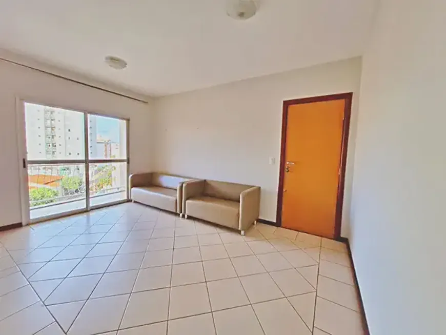 Foto 1 de Apartamento com 3 Quartos à venda, 90m² em Copacabana, Uberlândia