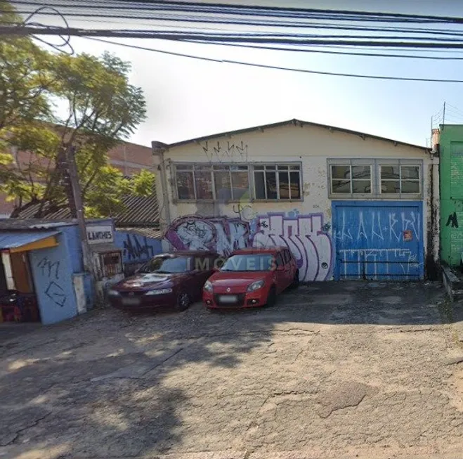 Foto 1 de Galpão/Depósito/Armazém à venda, 254m² em Sarandi, Porto Alegre