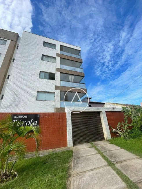 Foto 1 de Apartamento com 2 Quartos à venda, 60m² em Ouro Verde, Rio das Ostras