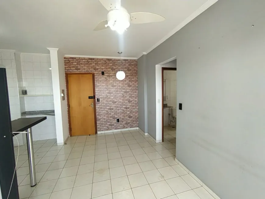 Foto 1 de Apartamento com 2 Quartos à venda, 98m² em Centro, Araraquara