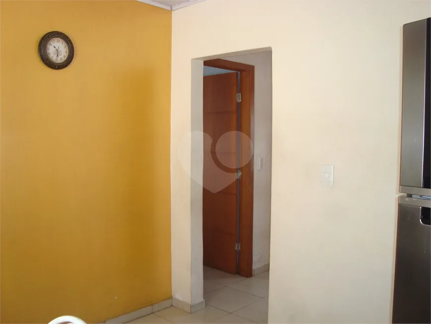 Foto 1 de Casa com 3 Quartos à venda, 131m² em Vila Guilherme, São Paulo